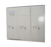 Automatic compensation voltage stabilizer